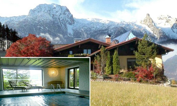 Abtenau Apartment | Perfect for Families: 2 or 3 Bedroom Suites Await