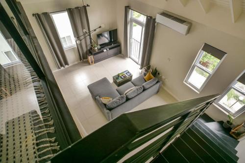 Saint Andrew Apartment | Experience Happiness at EI8HT: Oceanfront Super Studios