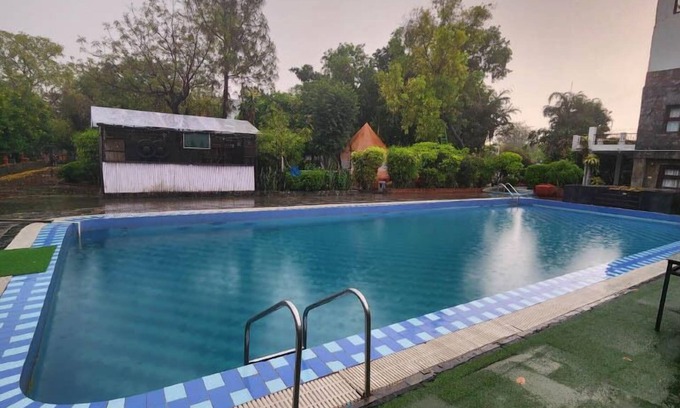 Gurugram Resort | Family-Friendly Getaway at Chopra Farms and Resorts