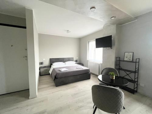 Bergamo Apartment | Chorus Apartment