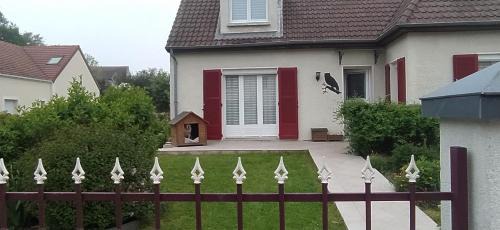 La Verriere Bed & Breakfast | Oceanfront Escape at Chouette Maison - Rated 9/10 by Guests