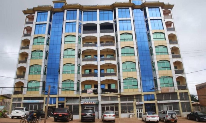Yaounde Apartment | Ideal Chris Complex Apartment: Pet-Friendly & Family-Ready