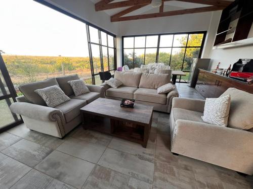 Ongata Rongai House | Chris's at the Park