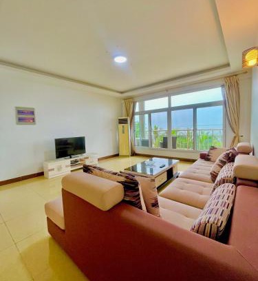 Msasani Apartment | Inviting Apartments in Tanzania with Oceanfront Amenities