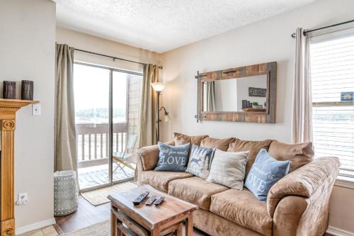 Angel Fire Apartment | Family-Friendly Retreat at Christi Villa 100 - Book Now!