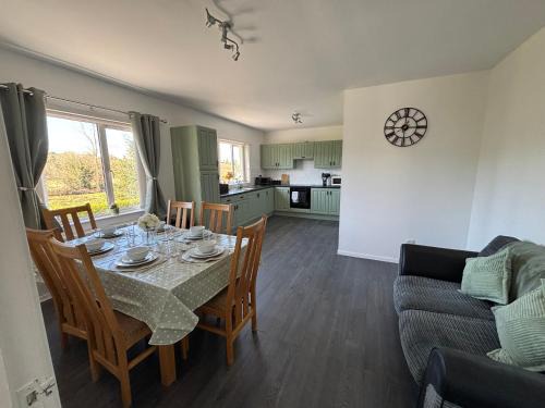 Downpatrick House | Christinas Cottage Downpatrick