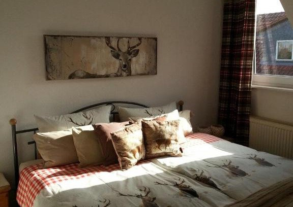 Thiede Apartment | Comfortable Apartments in Thiede, Germany - 8/10 Rated Stay