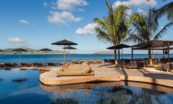 Pointe Milou Hotel | Indulgent Stay at Christopher Hotel - Rated 9.6/10