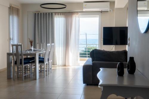 Gefira Mpania House | Family-Friendly Holiday Homes in Nafpaktos, Greece