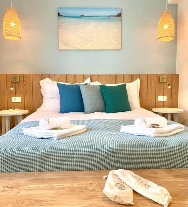 Palaiochora House | Ideal Christos Place in Paleochora: Oceanfront Spa Retreat