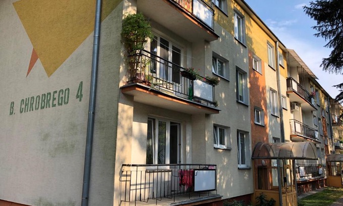 Biala Podlaska Apartment | Family-Friendly Stay at Apartamenty Chrobrego 4