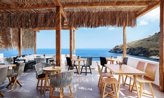 Astypalaia Hotel | Chrysalis Boutique Hotel: Guest Rated 10/10 with Breakfast