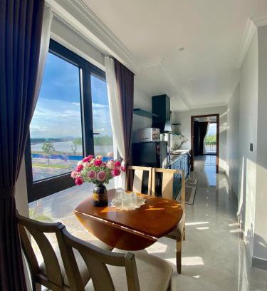 Thuy Nguyen Apartment | Chuỗi căn hộ ISLA HOMESTAY - đảo Vũ Yên, Vinhomes Royal island