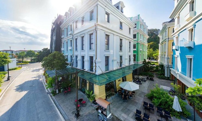 Bai Chay Apartment | Chuỗi căn hộ khách sạn homestay 10 ngủ - nấu ăn - trung tâm Bãi Cháy - gần bãi tắm biển Bãi Cháy