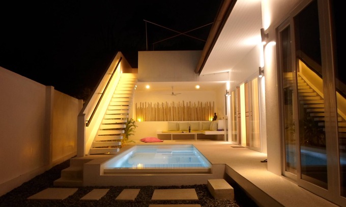 Lamai Villa | Unforgettable Stays at Chuan Chom Villas with Ocean Views