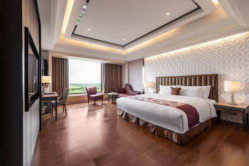 Jiaoxi Hotel | Experience Relaxation at Chuang-tang Spring Spa Hotel