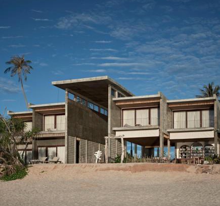 Khanom Resort | Oceanfront Bliss at Chula Beach Resort | Guest Rated 9/10