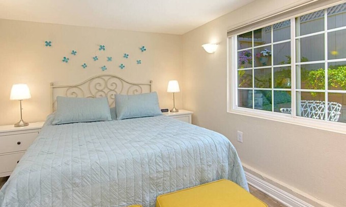 Chula Vista Apartment | Chula Vista Studio Retreat