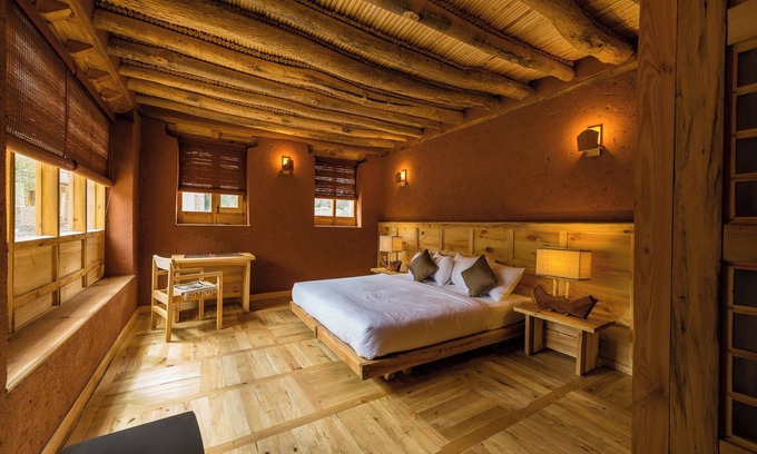 Leh Resort | Chulli Bagh Villa