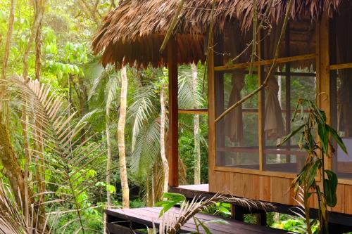 Leticia Cabin | Experience Chunaki Ecolodges: All-Inclusive Adventure Awaits