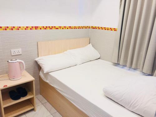 Causeway Bay House | Family-Friendly Stays at Chung Kiu Come Inn