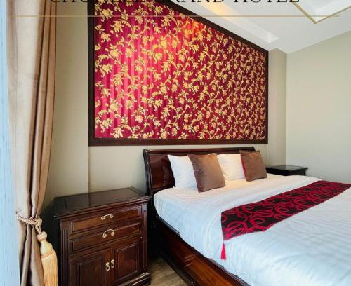 Nai Mueang Hotel | Explore Chunlee Grand Korat: 4-Star Family-Friendly Retreat
