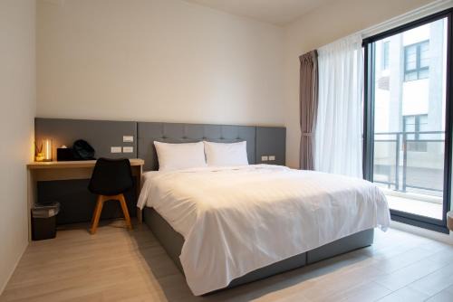 Magong House | Child Friendly Chunzi Apartment B&B for Memorable Stays