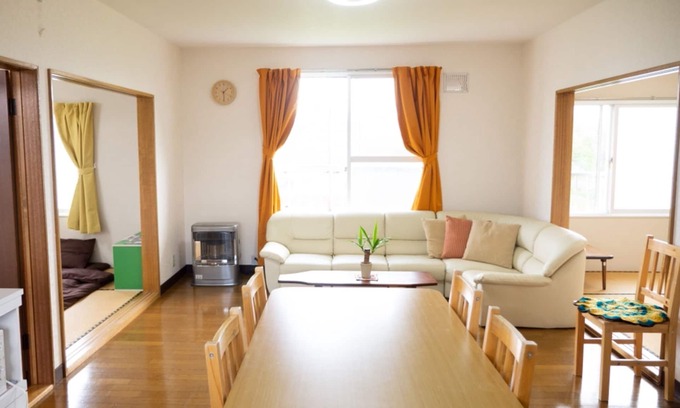 Furano Apartment | Explore Chupubase Mon Furanos Last Paradise in Furano