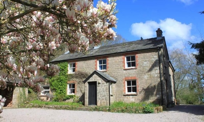 Redbrook Other | Explore Church Hill Farm: Scenic Stay in the Wye Valley