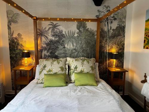 Topsham Apartment | Discover Church View: First Floor Apartment in Historic Topsham
