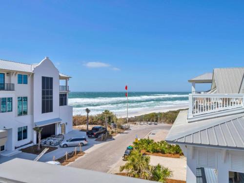 Inlet Beach House | Relax at Churchill Dunes: Family-Friendly with Pool Access