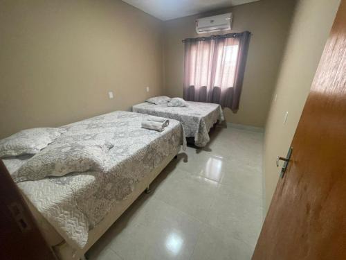 Sorriso House | Private Casa with Pátio - Highly Rated & Family Friendly