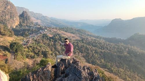 Pangmapha House | Budget-Friendly Stay at Chution House: Family Welcoming