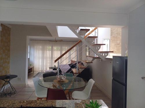 Nahoon Apartment | Chuu's Cosy Place
