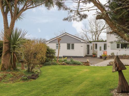 Mabe House | Pet-Friendly Chycoose: Rated 9.6/10 by Guests
