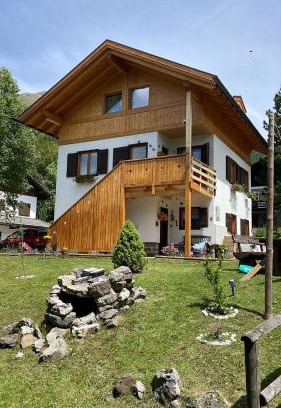 Bellamonte Apartment | Ciâsa La Cate
