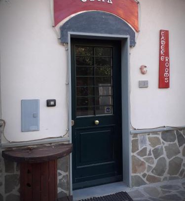 Mulazzo House | Cozy CIAK Affittacamere with Breakfast Included