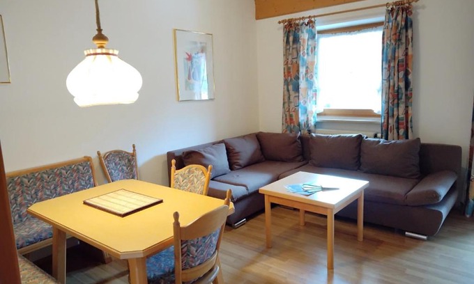 Aschau im Chiemgau Apartment | Family-Friendly Ciao-Aschau Grenzhub FeWo 312 Göke Retreat