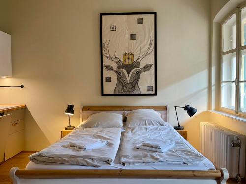 Hohenaschau im Chiemgau Apartment | Discover ciao-aschau Haus zur Burg: Pet & Child Friendly Stay