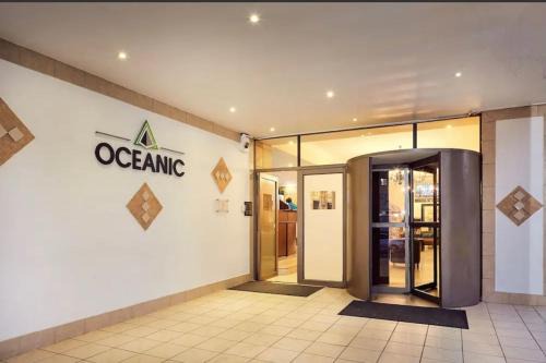 North Beach Apartment | Seaside Serenity @ Oceanic Unit 36 - Family-Friendly Getaway