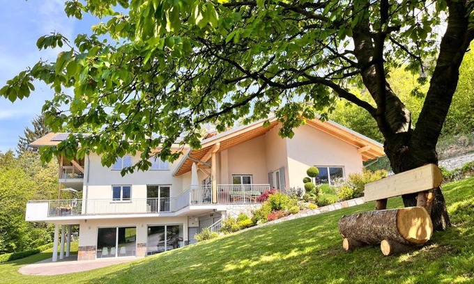 Vervo Apartment | Family-Friendly Retreat at Ciasa Erica - Val di Non