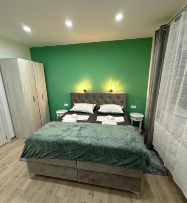 Vinkovci Apartment | Cibalae Residence, Self Check-In