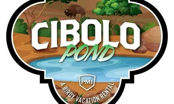 Cibolo House | Cibolo Pond - A Birdy Vacation Rental