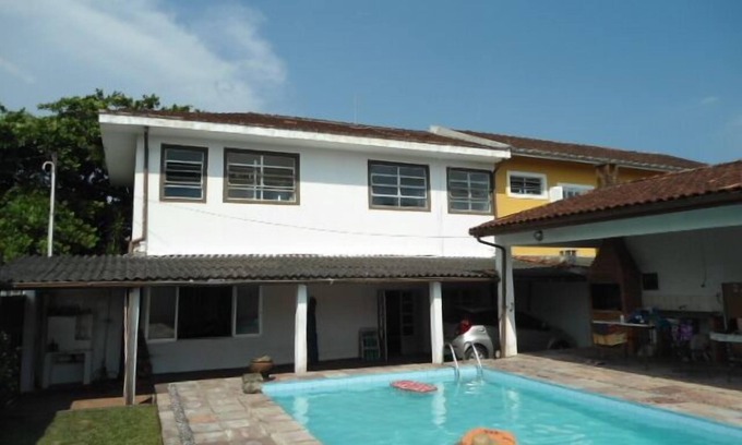 Cibratel I House | Beachside Retreat: Cibratel I Townhouse with Pool & Ocean View
