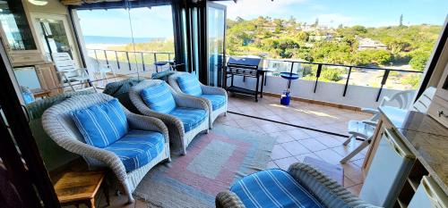 Ramsgate Beach Apartment | Beautiful Cicada: 8 Sleeper with Lagoon Views in Ramsgate