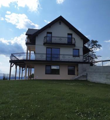 Trzemesnia House | Relax at Cicha Chata Kudłacze: Guest Rated 9.6 & Hot Tub