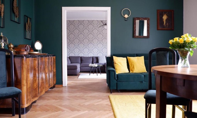 Nowy Sacz Apartment | Cozy Apartment in Nowy Sącz: Guest Rated 9.8/10!