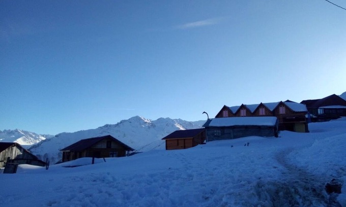 Camlihemsin Hotel | Cozy Cici Baba Dag Evi: Family-Friendly with Breakfast Included