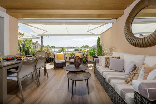 Cascais Apartment | Top-Rated Cidadela Apartment with Pool Experience