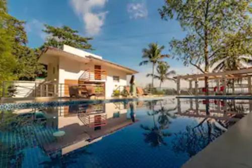 Tanay Villa | Idyllic CIDNYLAND FARM AND RESORT in Tanay
